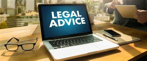 Legal Consulting