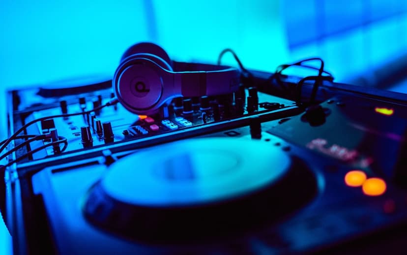 Entertainment Law