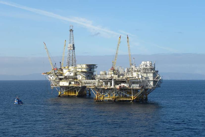 Energy, Oil and Gas Law