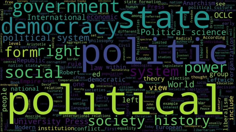 Politics