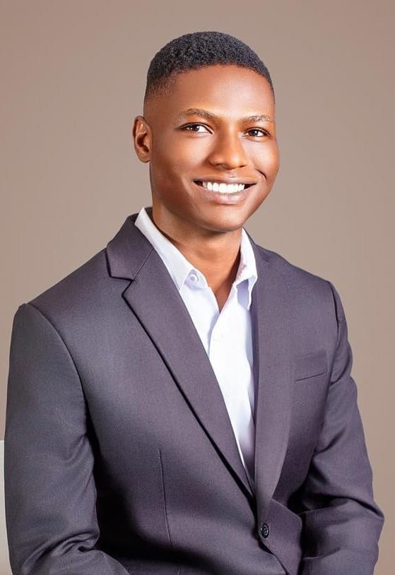 Feyisayo U. Mustapha